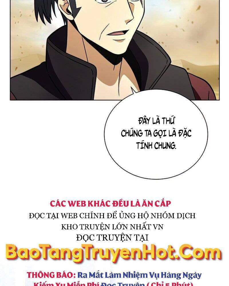 Thợ Săn Ăn Thịt Người - Chap 28
