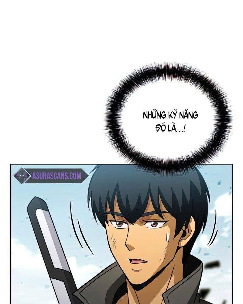 Thợ Săn Ăn Thịt Người - Chap 28