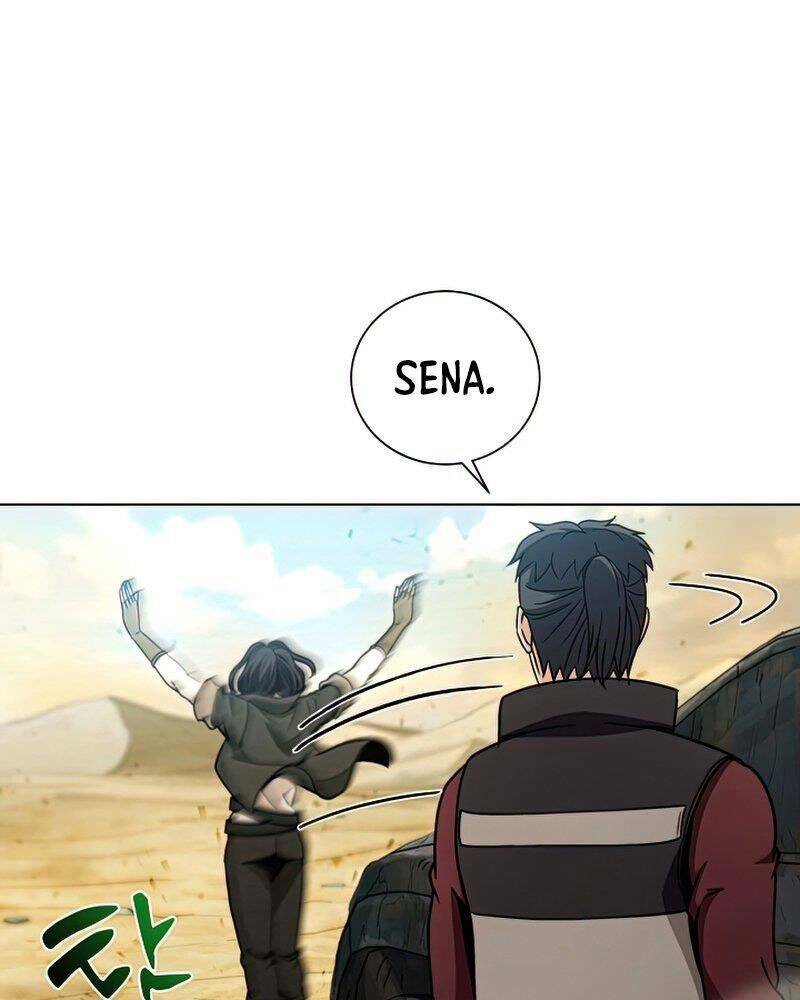 Thợ Săn Ăn Thịt Người - Chap 28