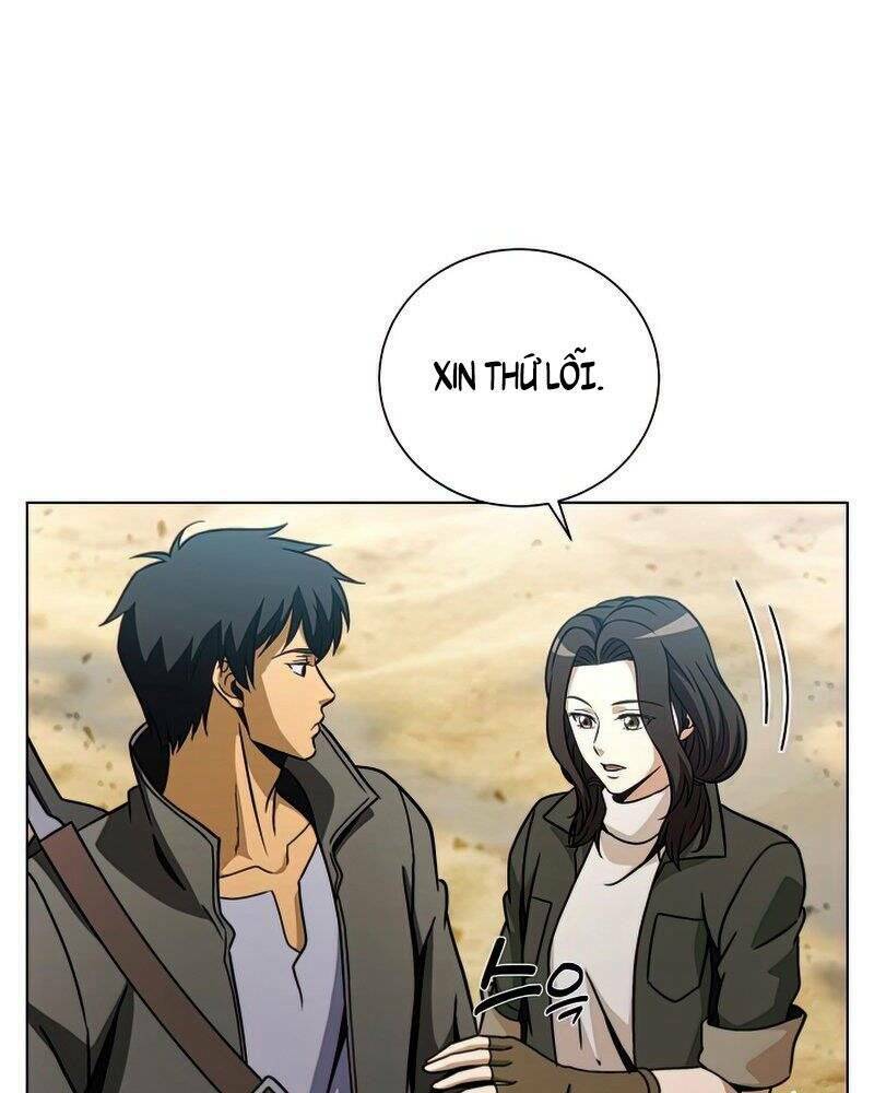 Thợ Săn Ăn Thịt Người - Chap 28