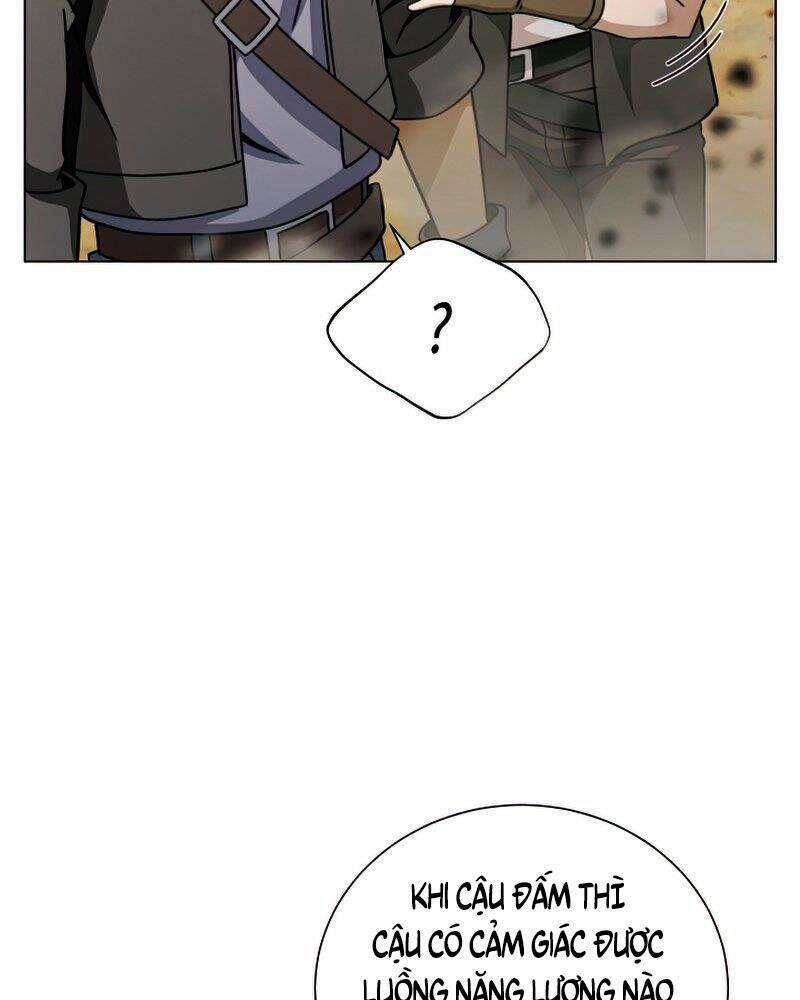 Thợ Săn Ăn Thịt Người - Chap 28