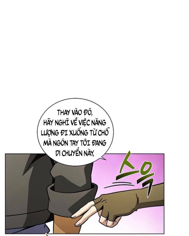 Thợ Săn Ăn Thịt Người - Chap 28