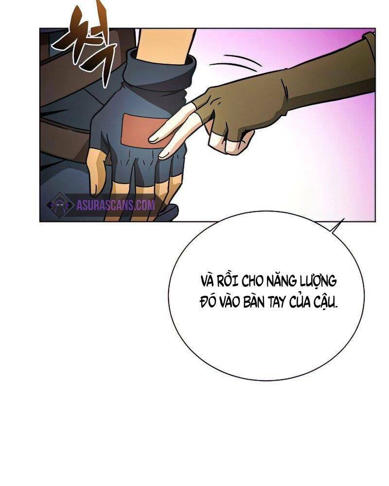 Thợ Săn Ăn Thịt Người - Chap 28