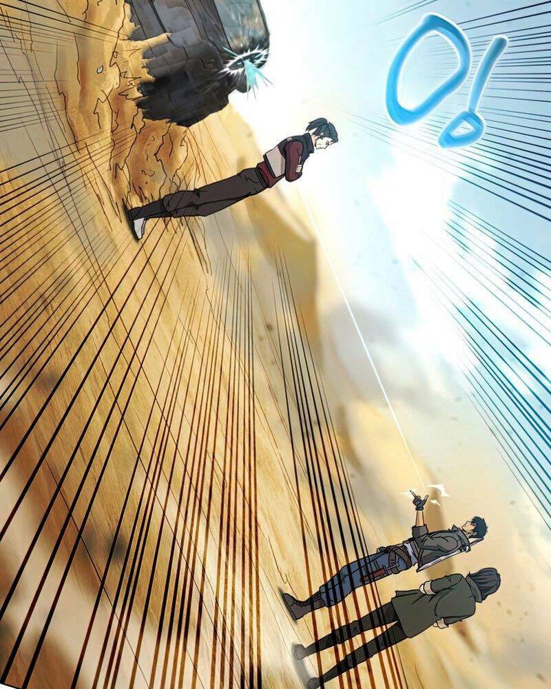 Thợ Săn Ăn Thịt Người - Chap 28