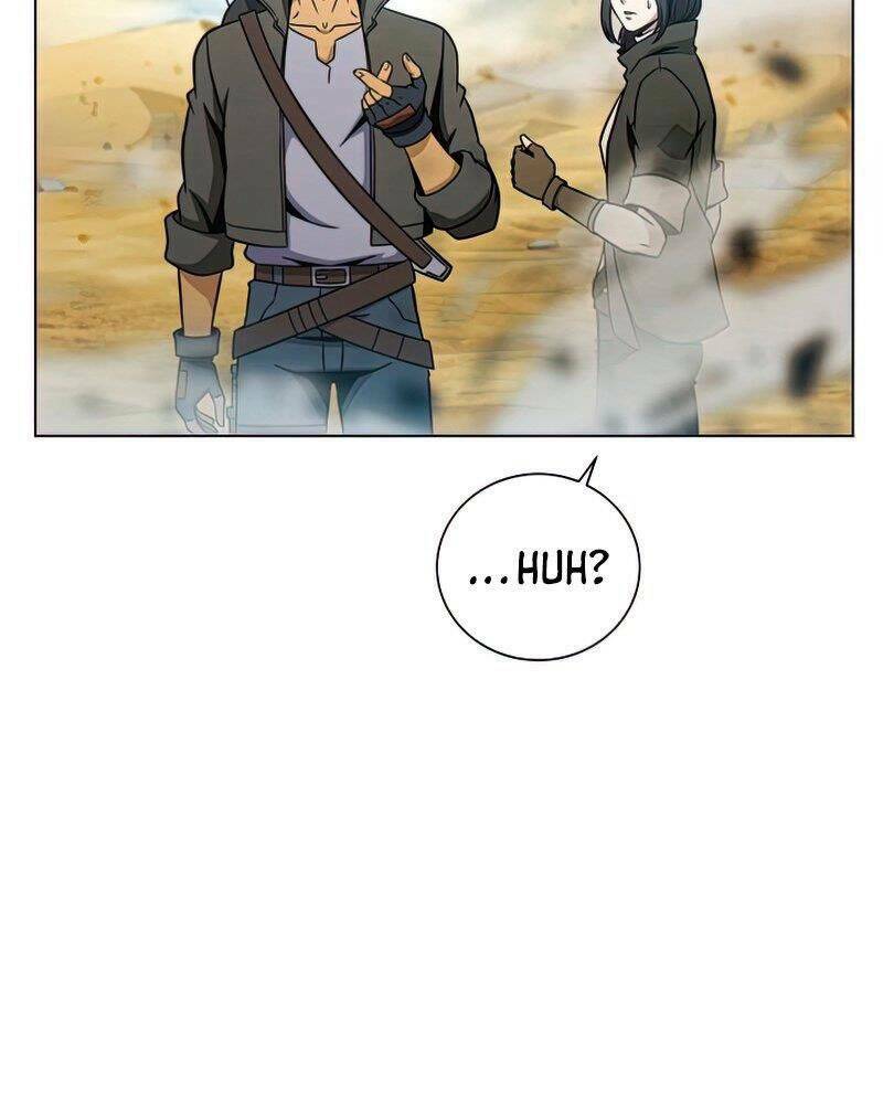 Thợ Săn Ăn Thịt Người - Chap 28