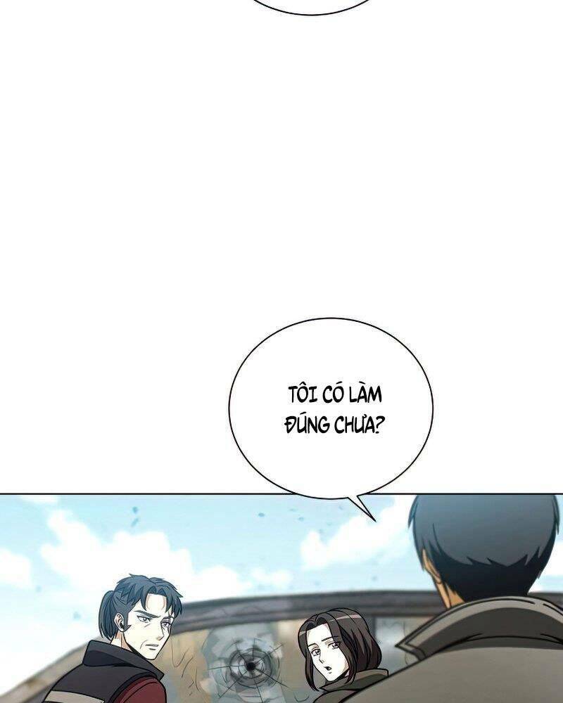 Thợ Săn Ăn Thịt Người - Chap 28