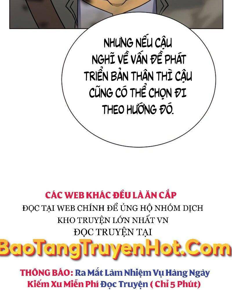 Thợ Săn Ăn Thịt Người - Chap 28