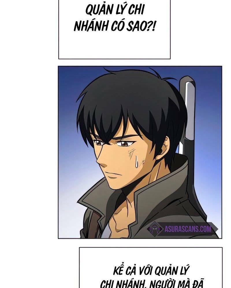 Thợ Săn Ăn Thịt Người - Chap 28