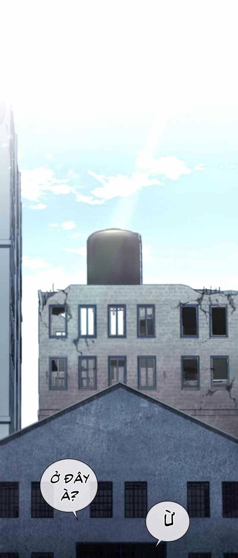 Thợ Săn Ăn Thịt Người - Chap 29