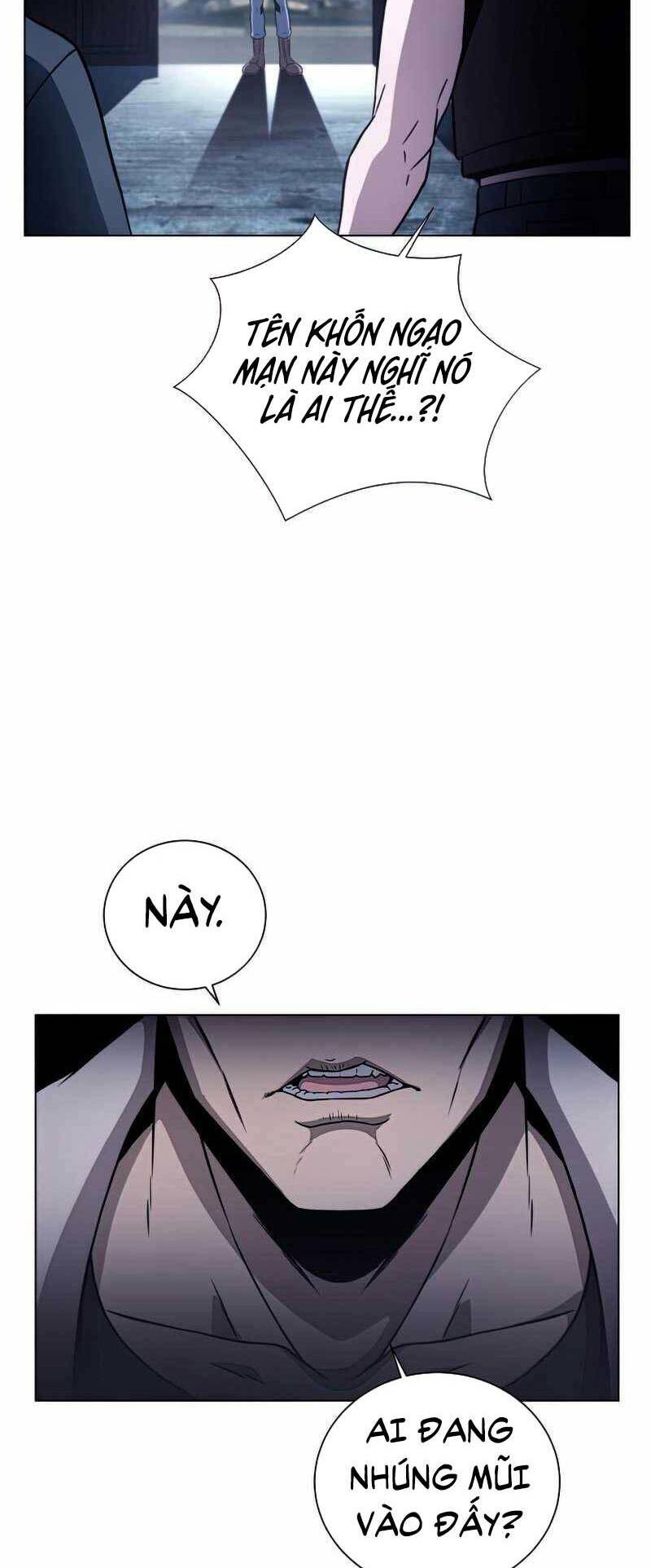 Thợ Săn Ăn Thịt Người - Chap 29