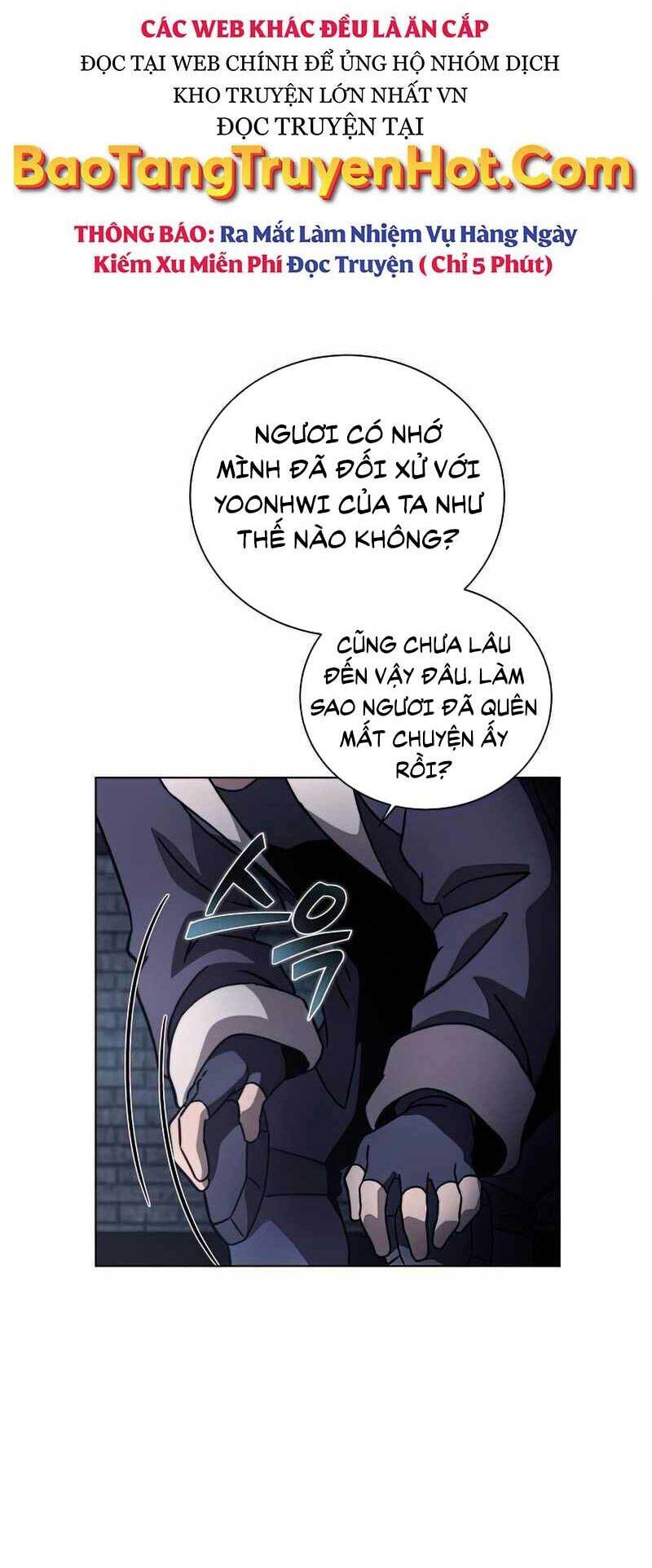 Thợ Săn Ăn Thịt Người - Chap 29