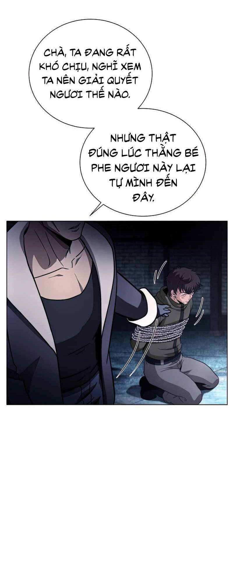 Thợ Săn Ăn Thịt Người - Chap 29
