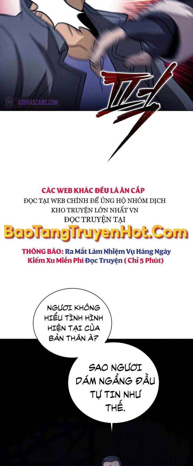 Thợ Săn Ăn Thịt Người - Chap 29