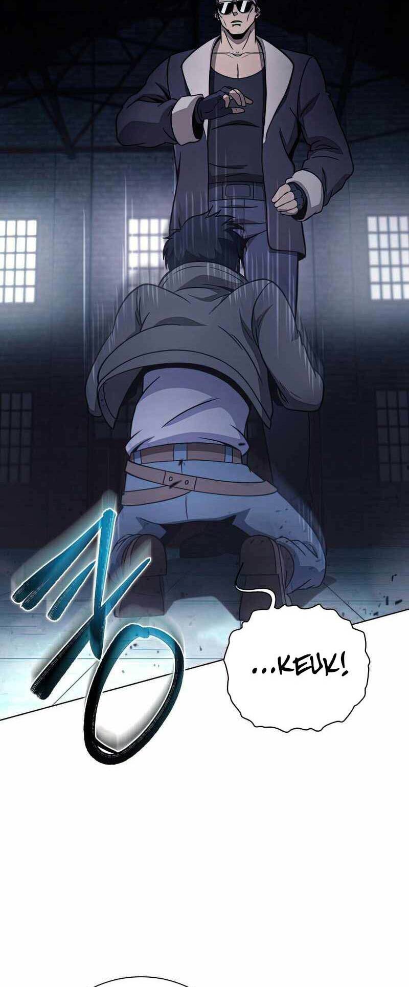 Thợ Săn Ăn Thịt Người - Chap 29