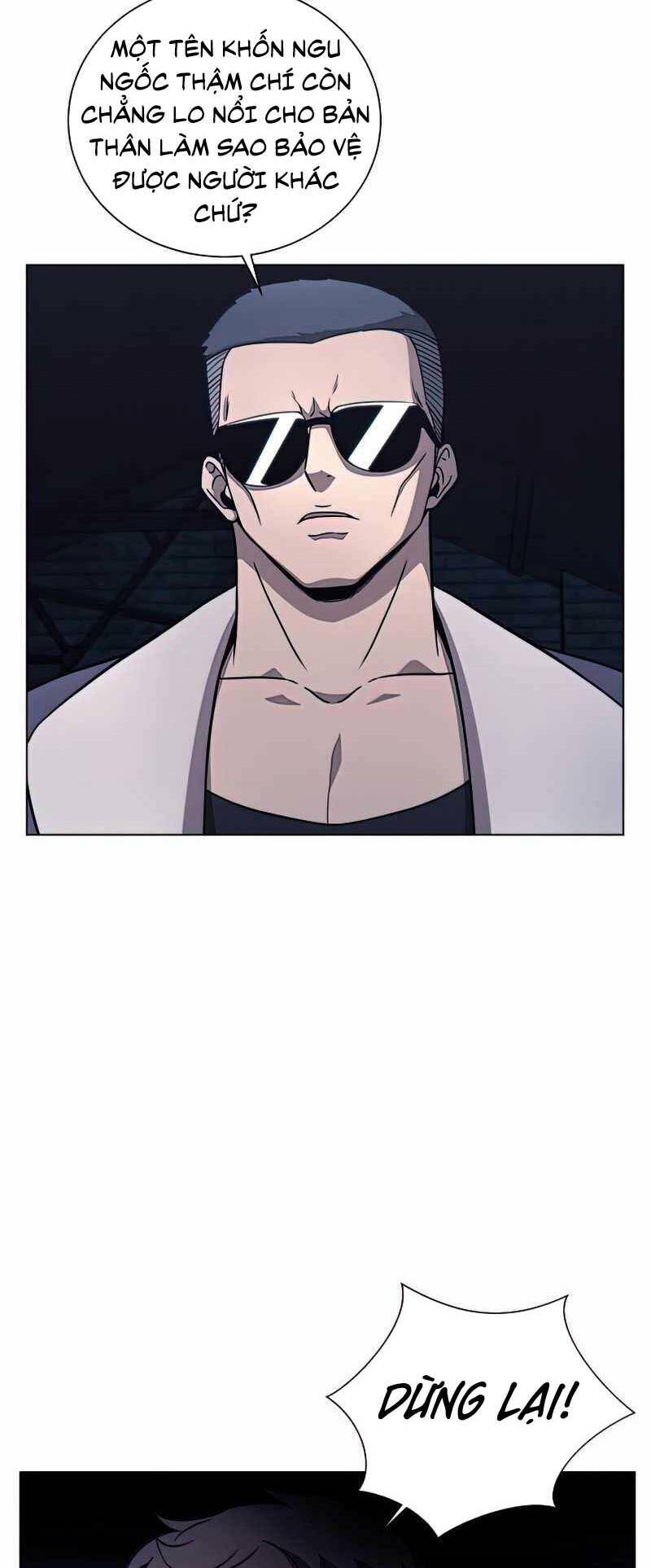 Thợ Săn Ăn Thịt Người - Chap 29