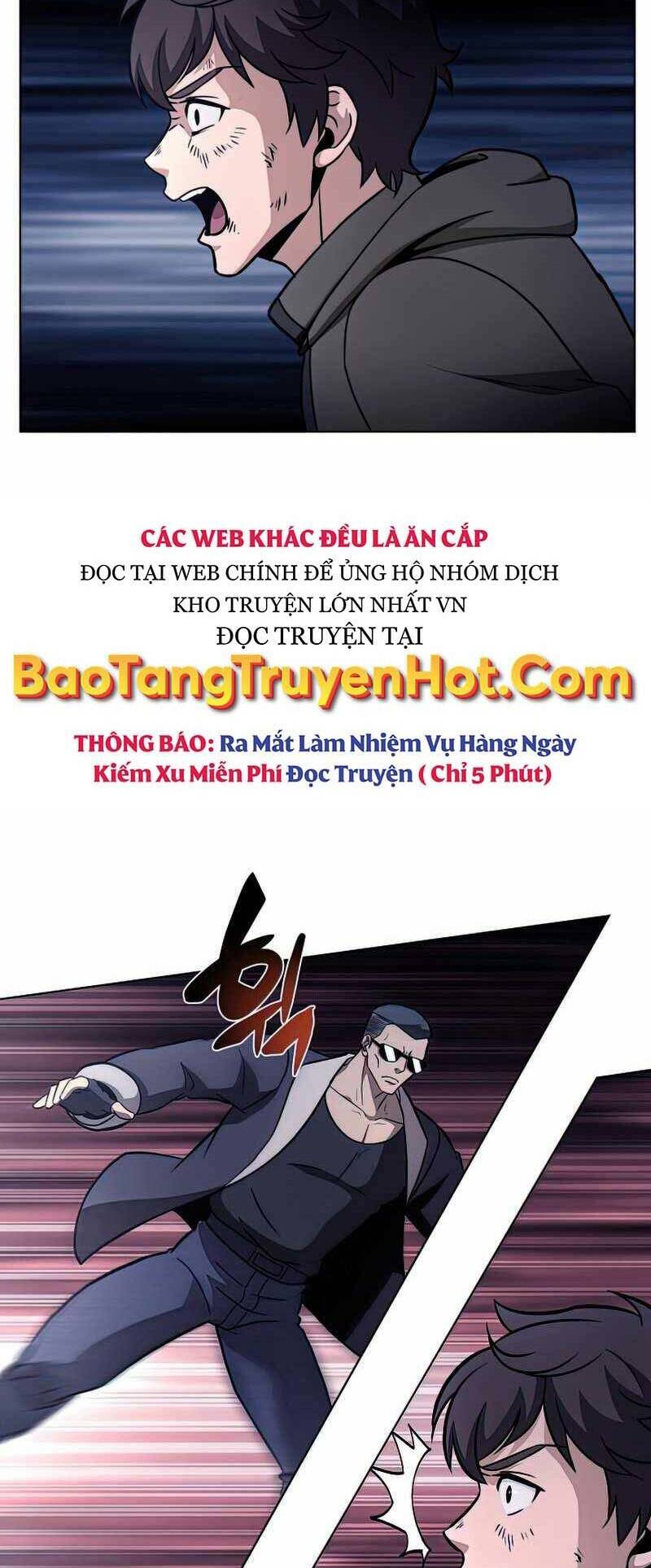 Thợ Săn Ăn Thịt Người - Chap 29