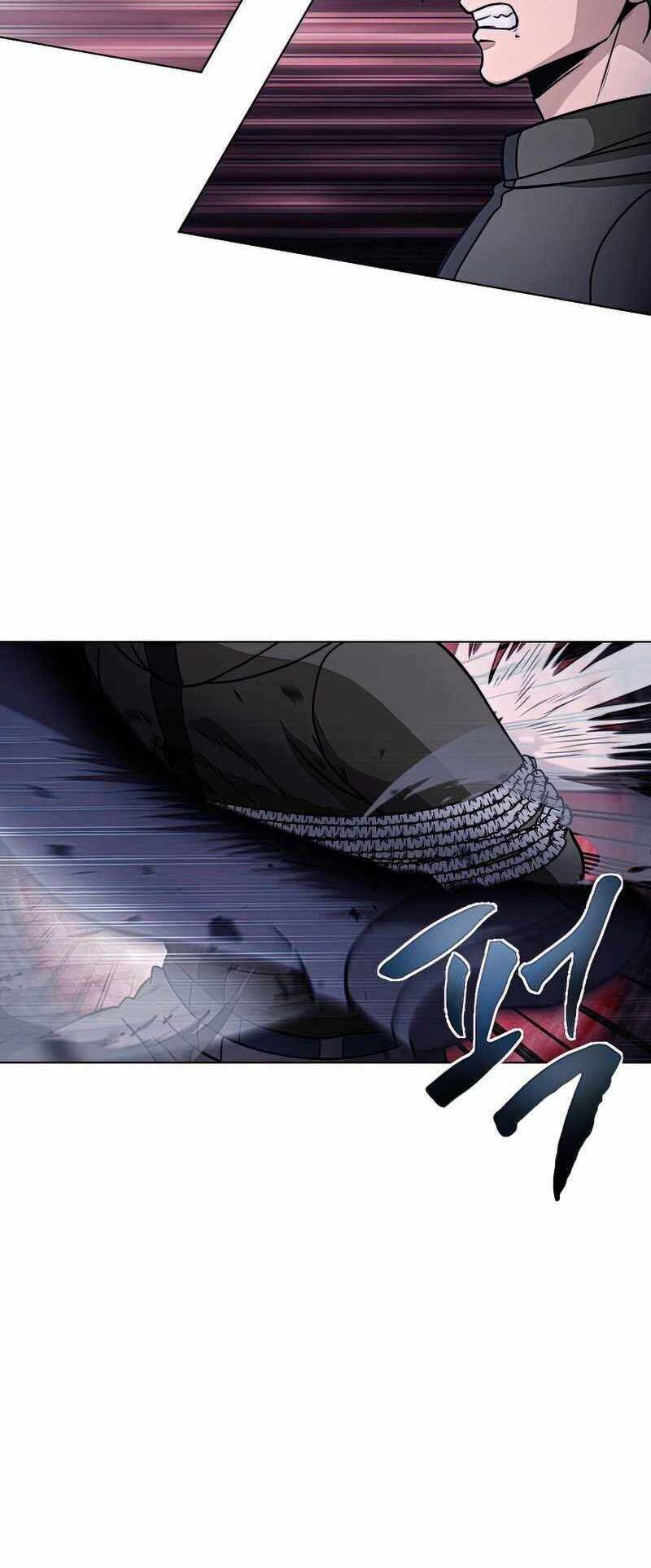 Thợ Săn Ăn Thịt Người - Chap 29