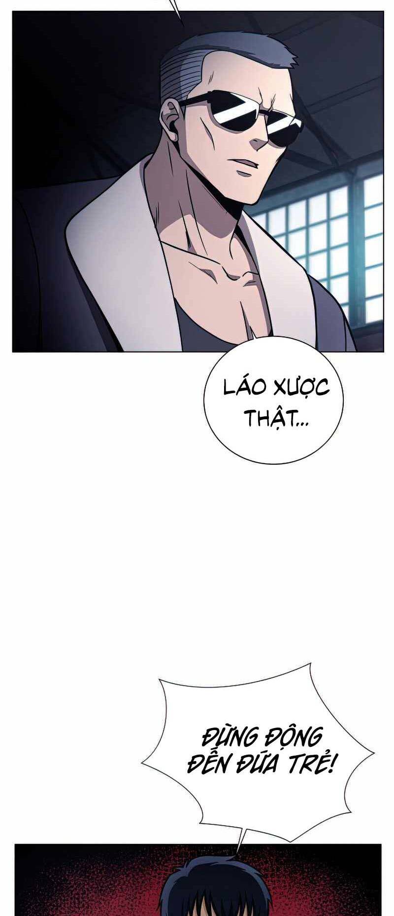 Thợ Săn Ăn Thịt Người - Chap 29