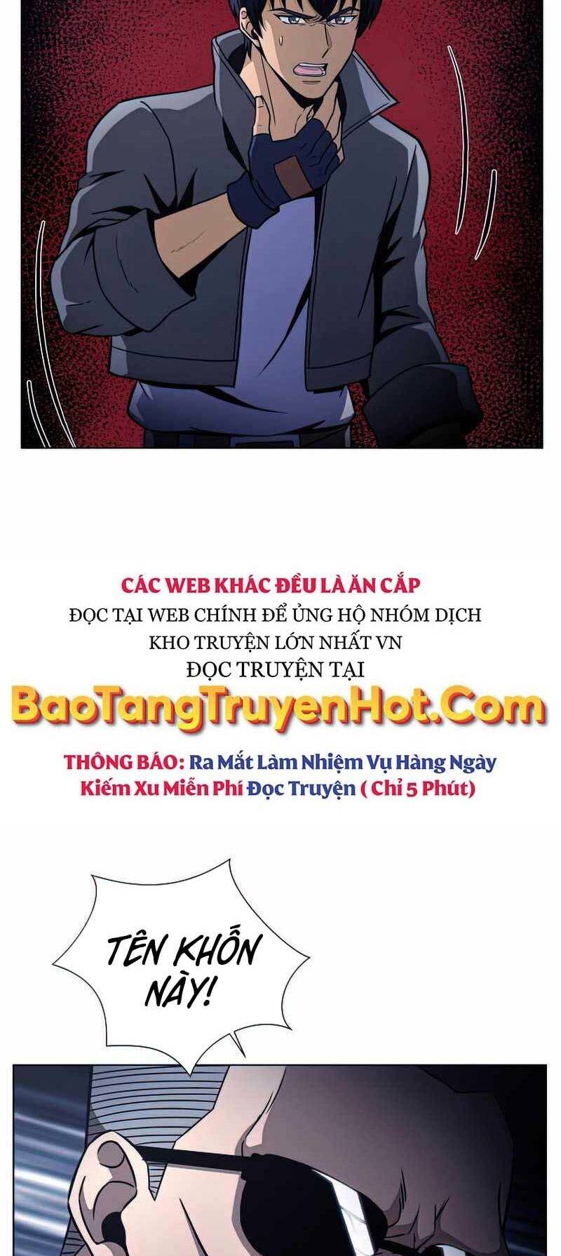 Thợ Săn Ăn Thịt Người - Chap 29