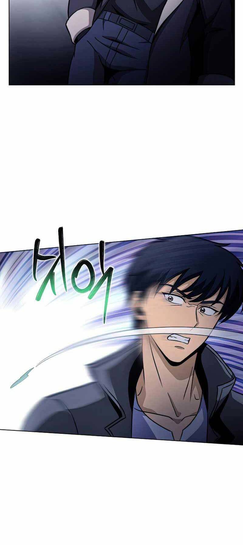 Thợ Săn Ăn Thịt Người - Chap 29