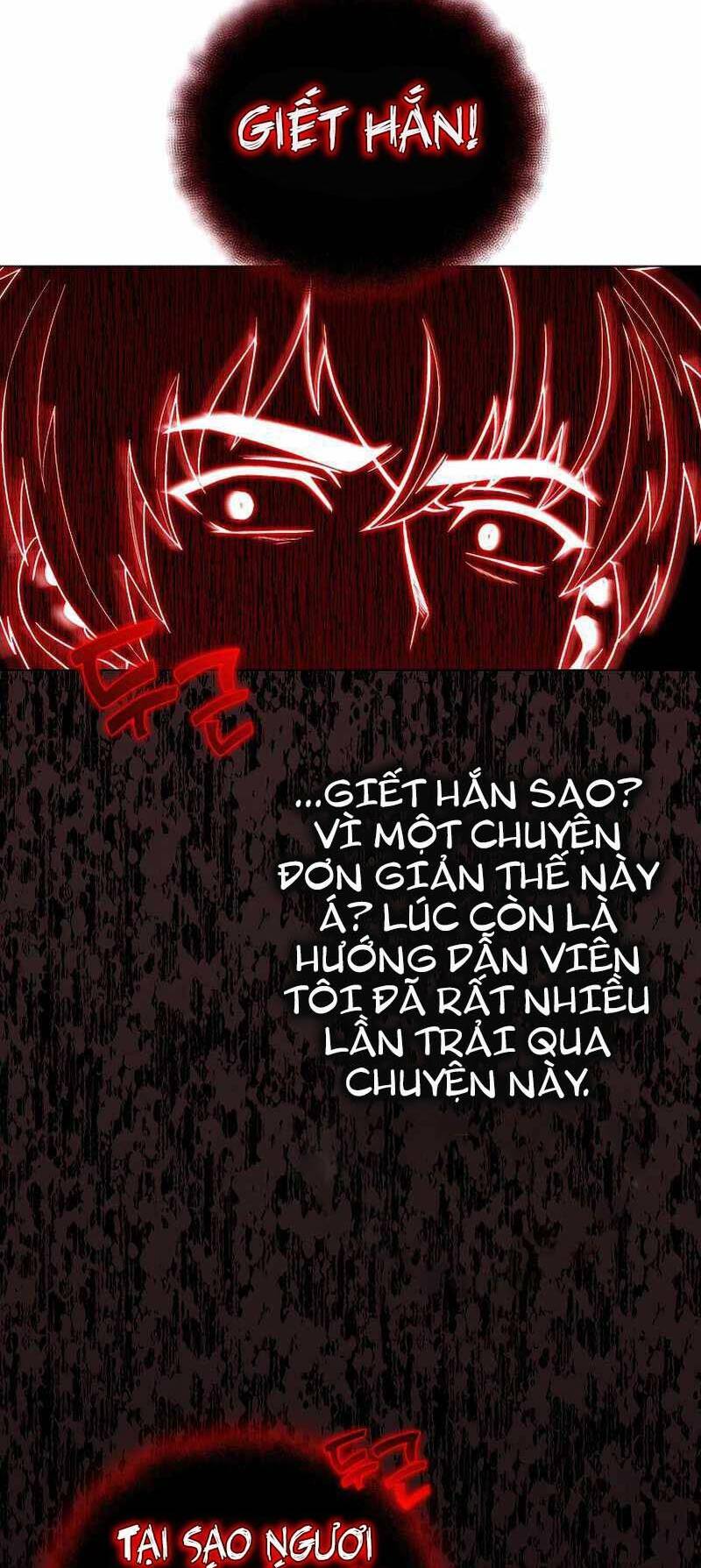 Thợ Săn Ăn Thịt Người - Chap 29