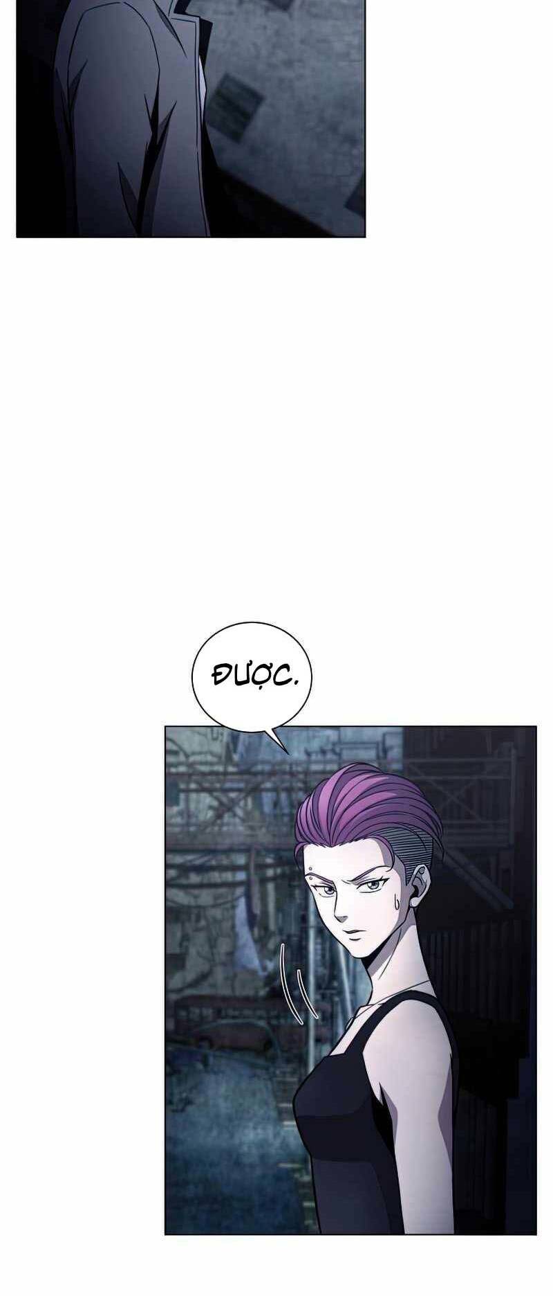 Thợ Săn Ăn Thịt Người - Chap 29