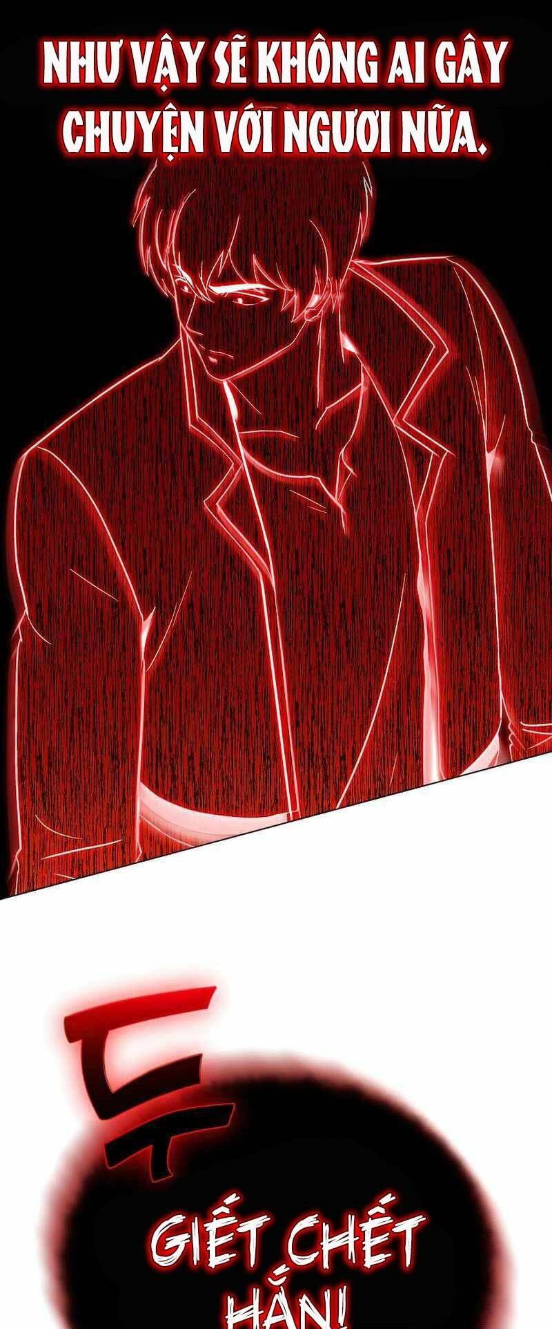 Thợ Săn Ăn Thịt Người - Chap 29