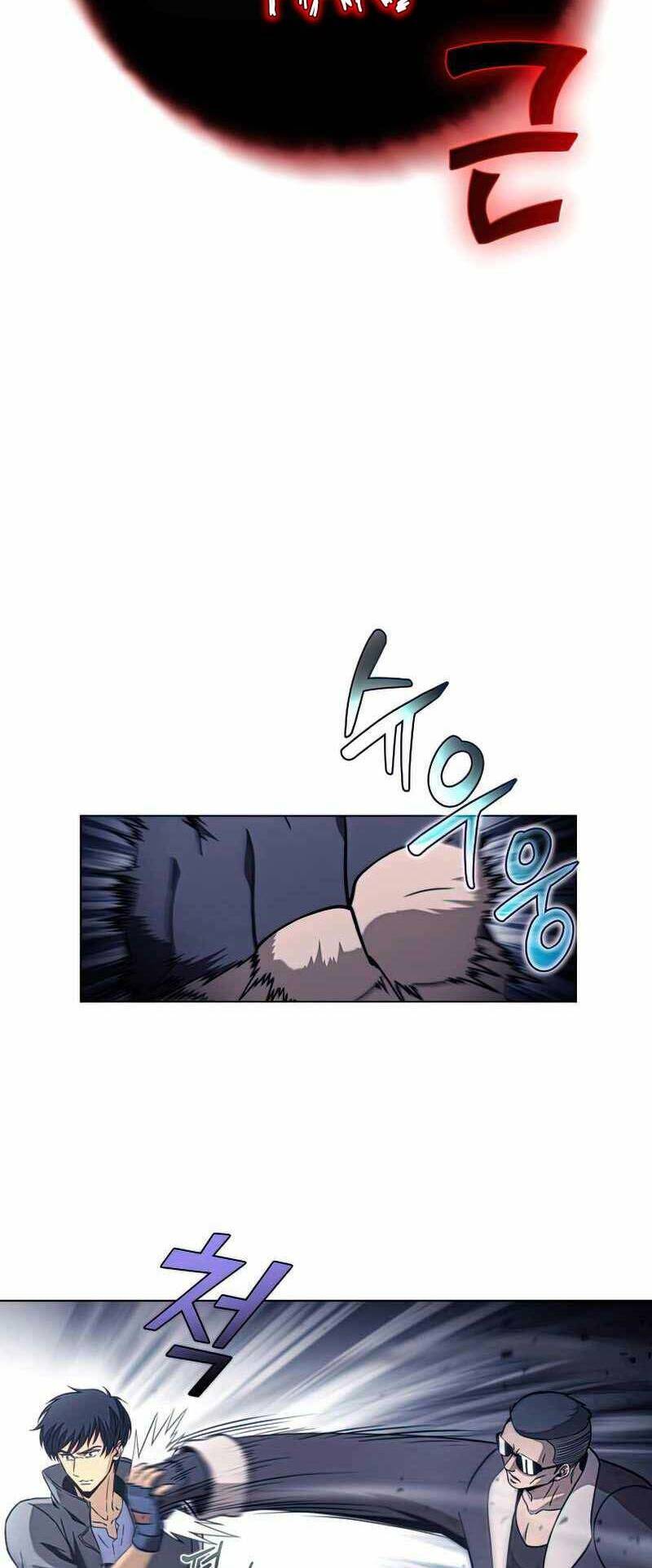 Thợ Săn Ăn Thịt Người - Chap 29