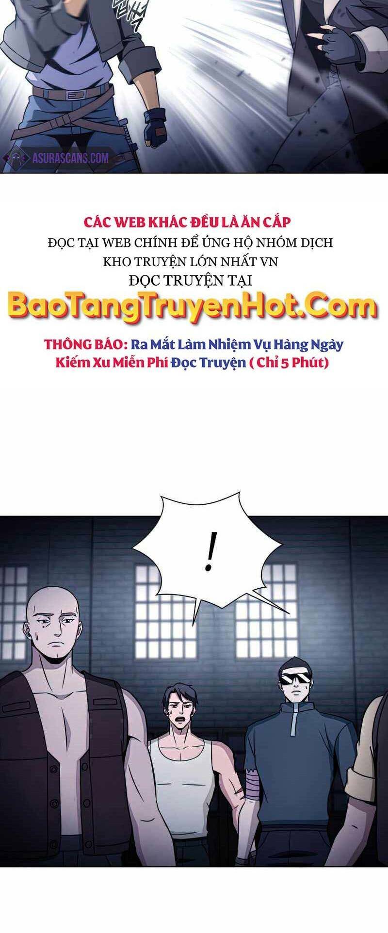 Thợ Săn Ăn Thịt Người - Chap 29