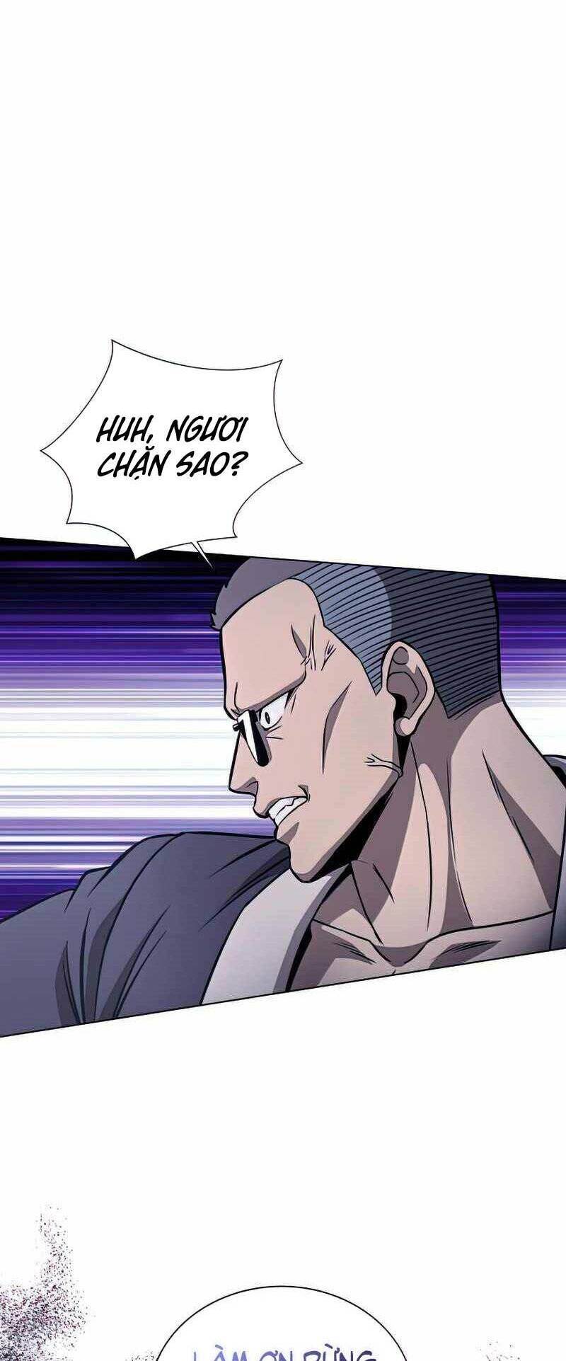 Thợ Săn Ăn Thịt Người - Chap 29