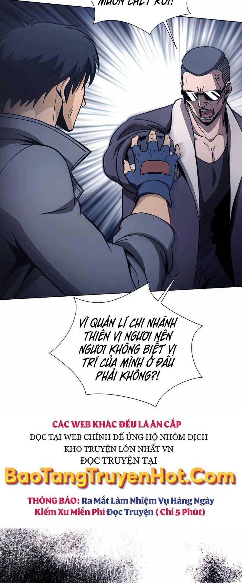 Thợ Săn Ăn Thịt Người - Chap 29