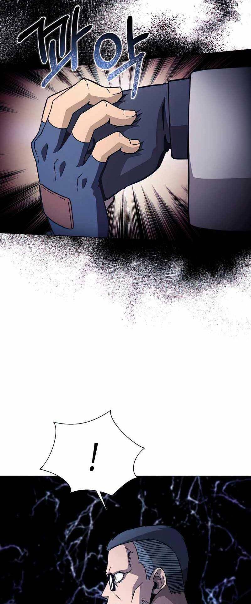 Thợ Săn Ăn Thịt Người - Chap 29