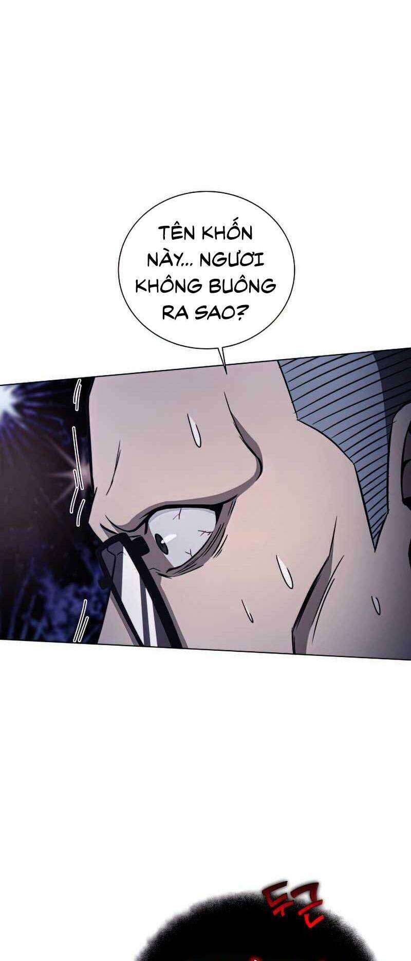 Thợ Săn Ăn Thịt Người - Chap 29