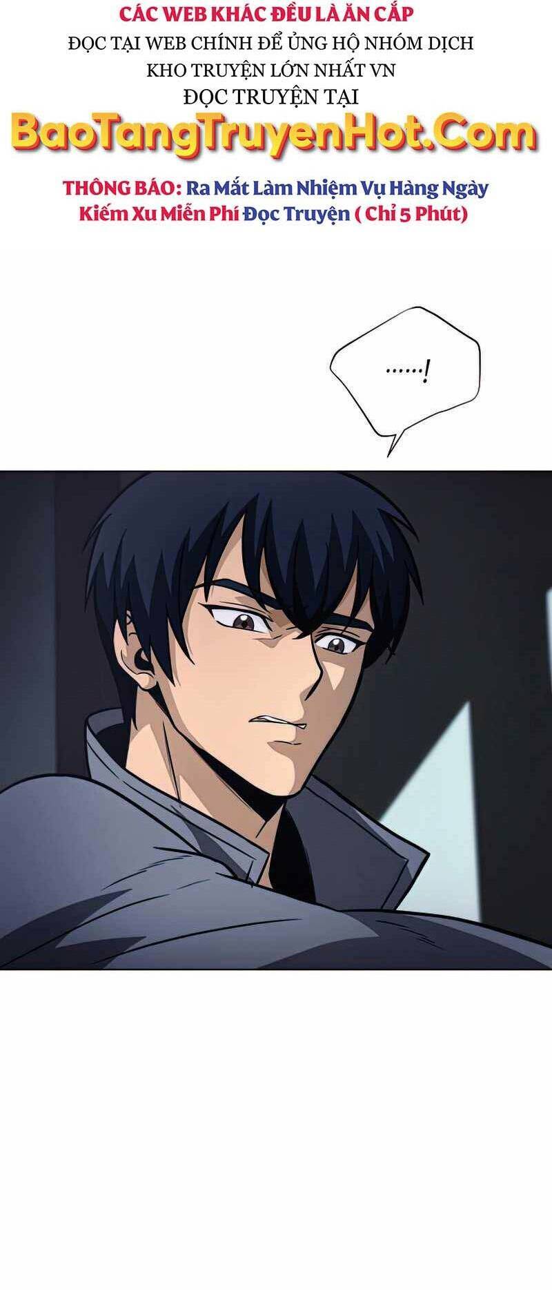 Thợ Săn Ăn Thịt Người - Chap 29