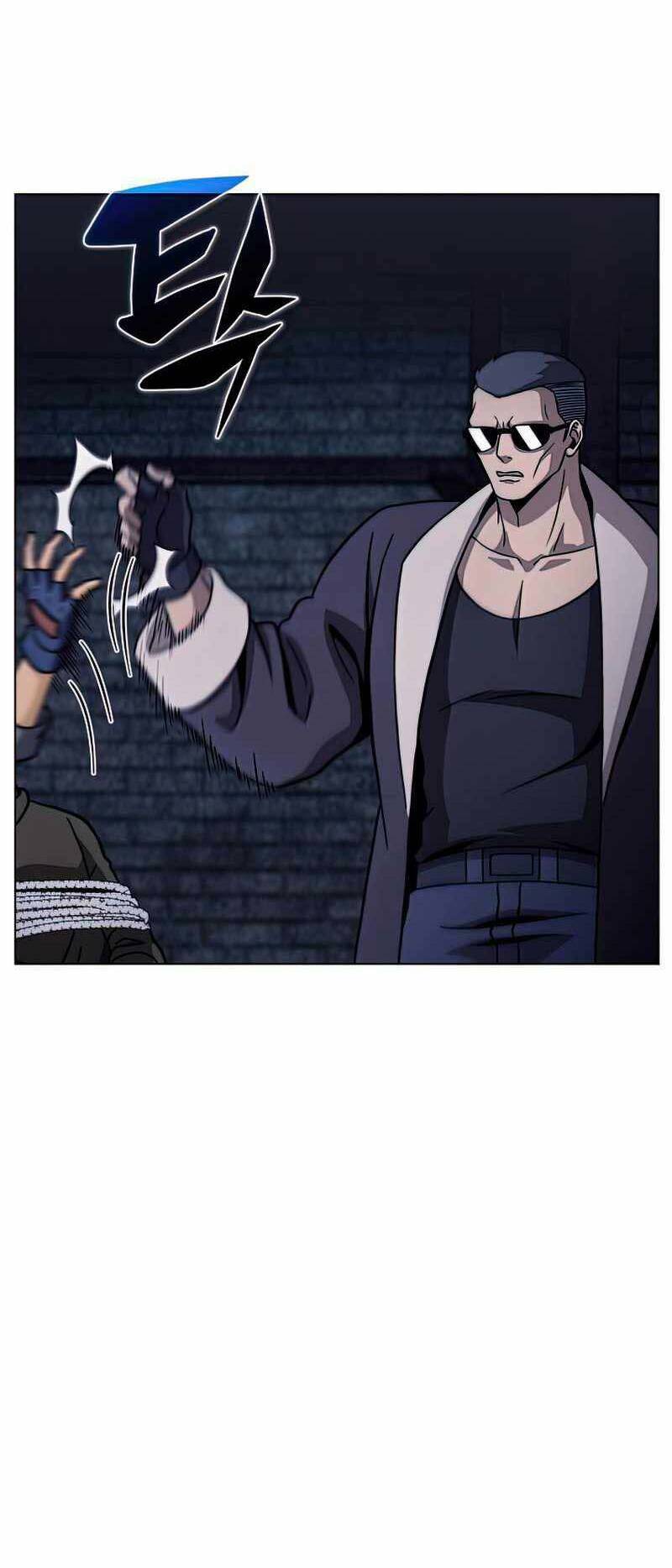 Thợ Săn Ăn Thịt Người - Chap 29