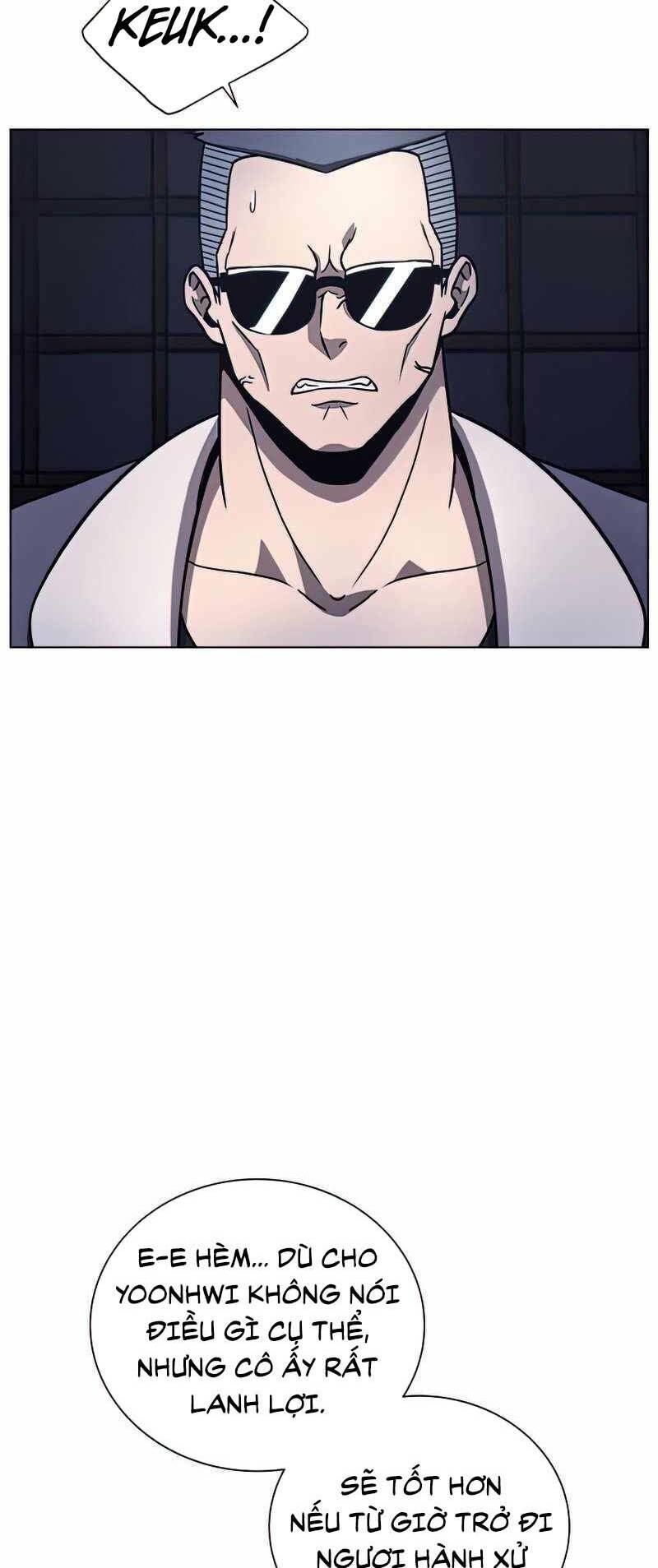 Thợ Săn Ăn Thịt Người - Chap 29