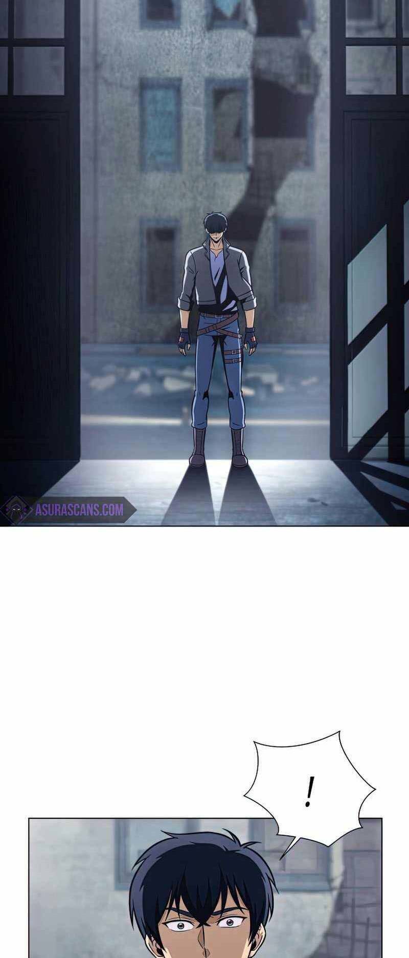 Thợ Săn Ăn Thịt Người - Chap 29