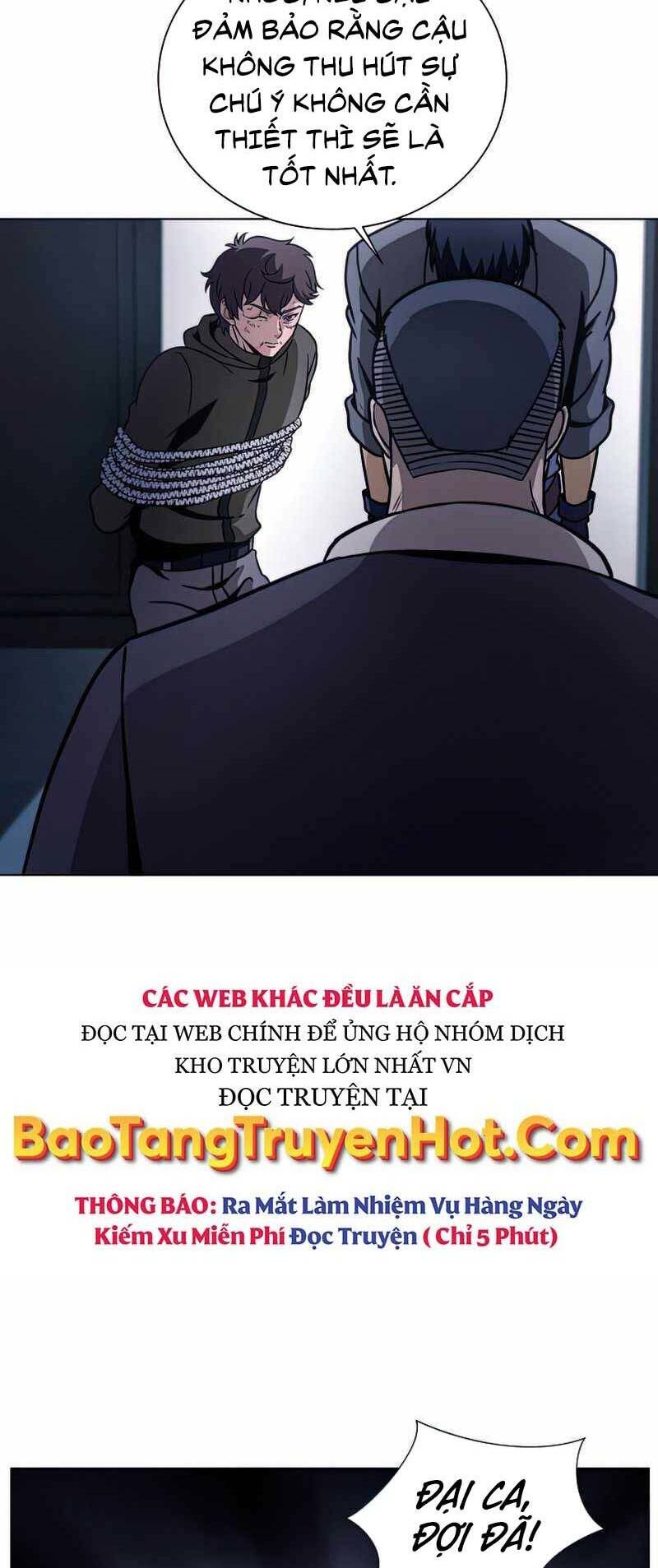 Thợ Săn Ăn Thịt Người - Chap 29