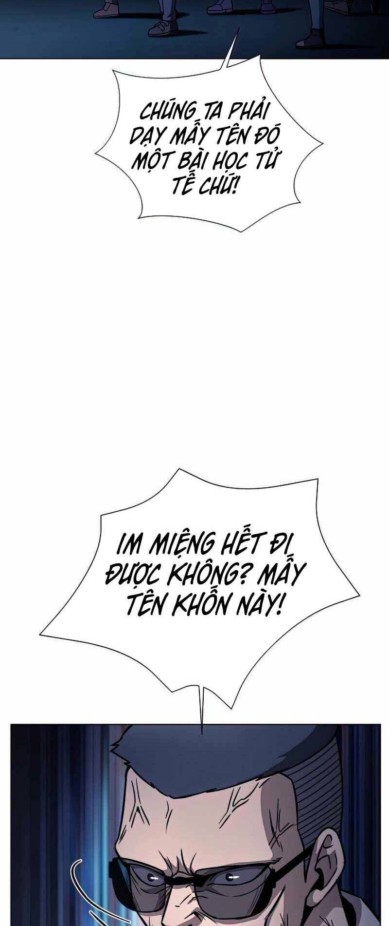 Thợ Săn Ăn Thịt Người - Chap 29