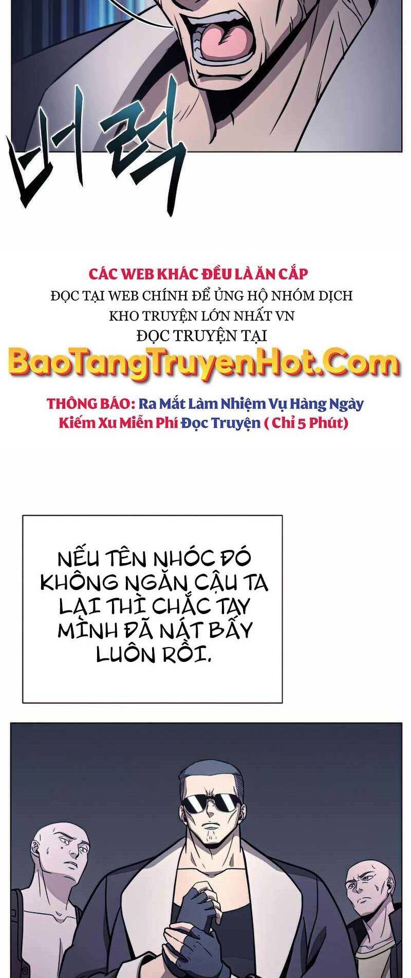 Thợ Săn Ăn Thịt Người - Chap 29