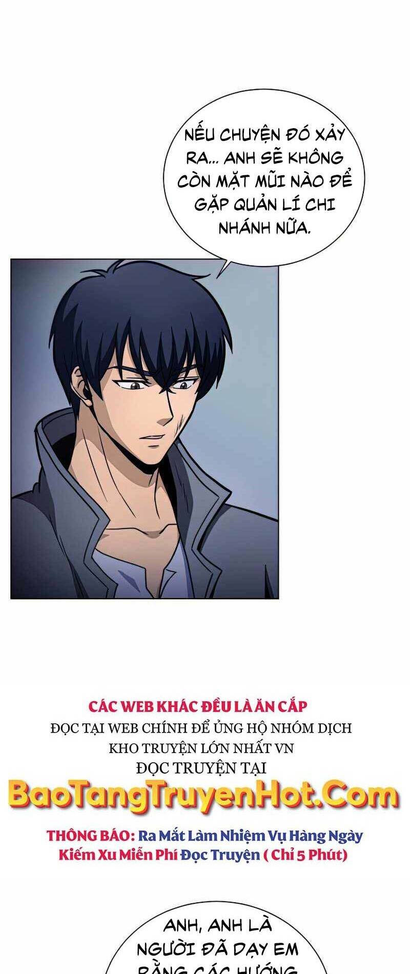 Thợ Săn Ăn Thịt Người - Chap 29