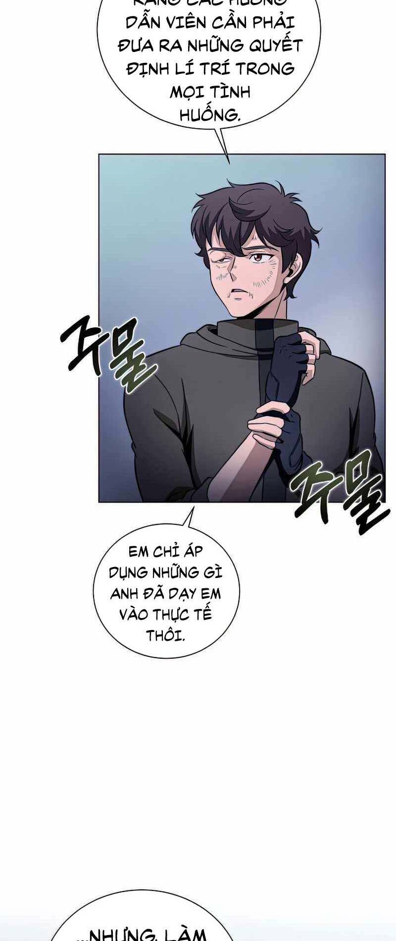 Thợ Săn Ăn Thịt Người - Chap 29