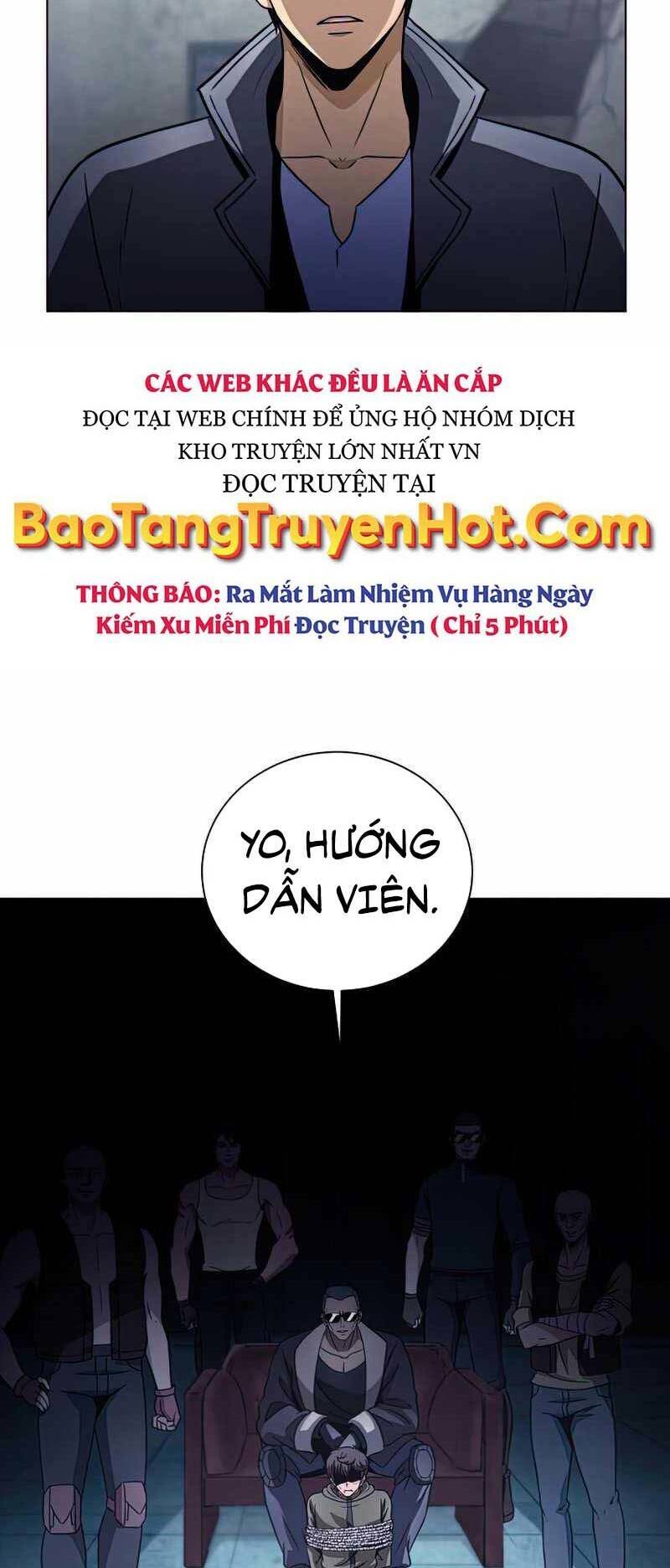 Thợ Săn Ăn Thịt Người - Chap 29