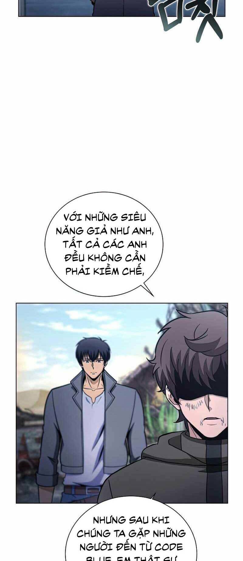 Thợ Săn Ăn Thịt Người - Chap 29