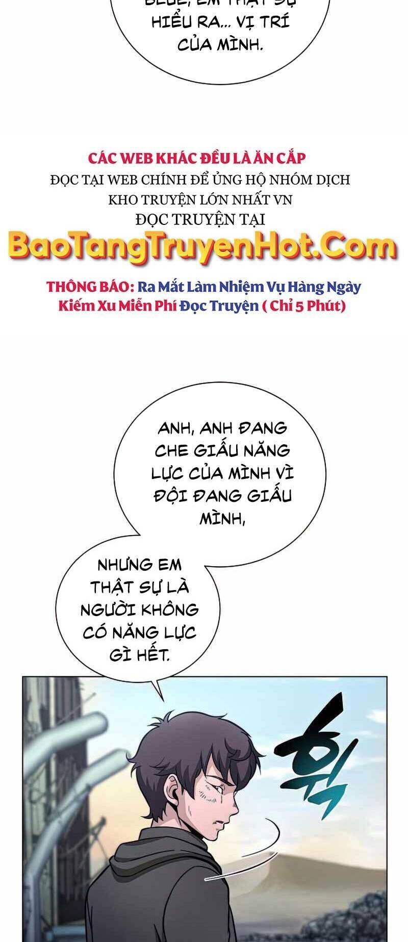 Thợ Săn Ăn Thịt Người - Chap 29