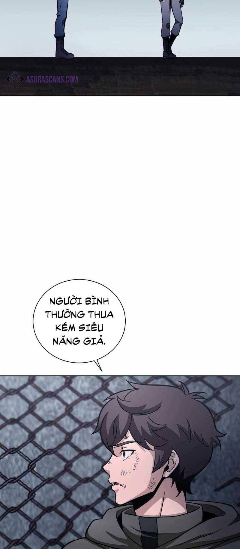 Thợ Săn Ăn Thịt Người - Chap 29
