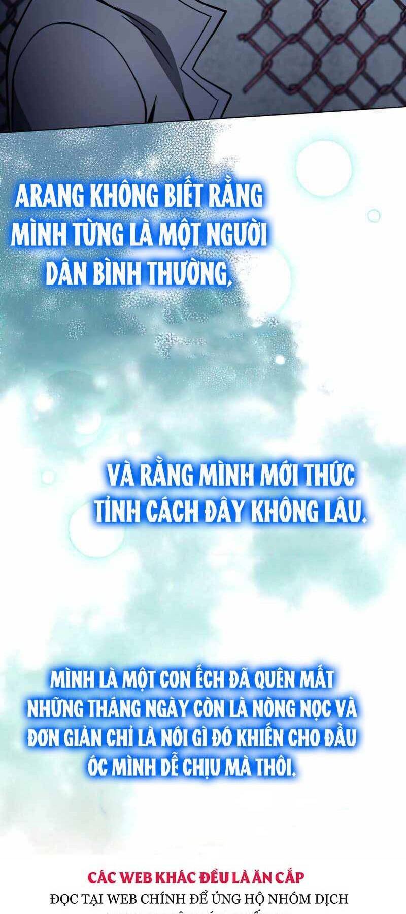 Thợ Săn Ăn Thịt Người - Chap 29
