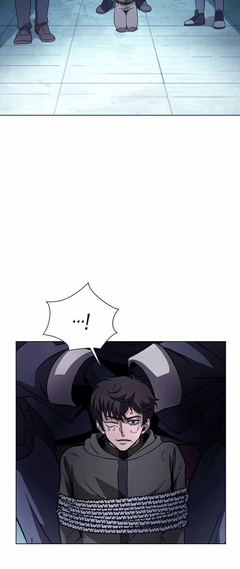 Thợ Săn Ăn Thịt Người - Chap 29