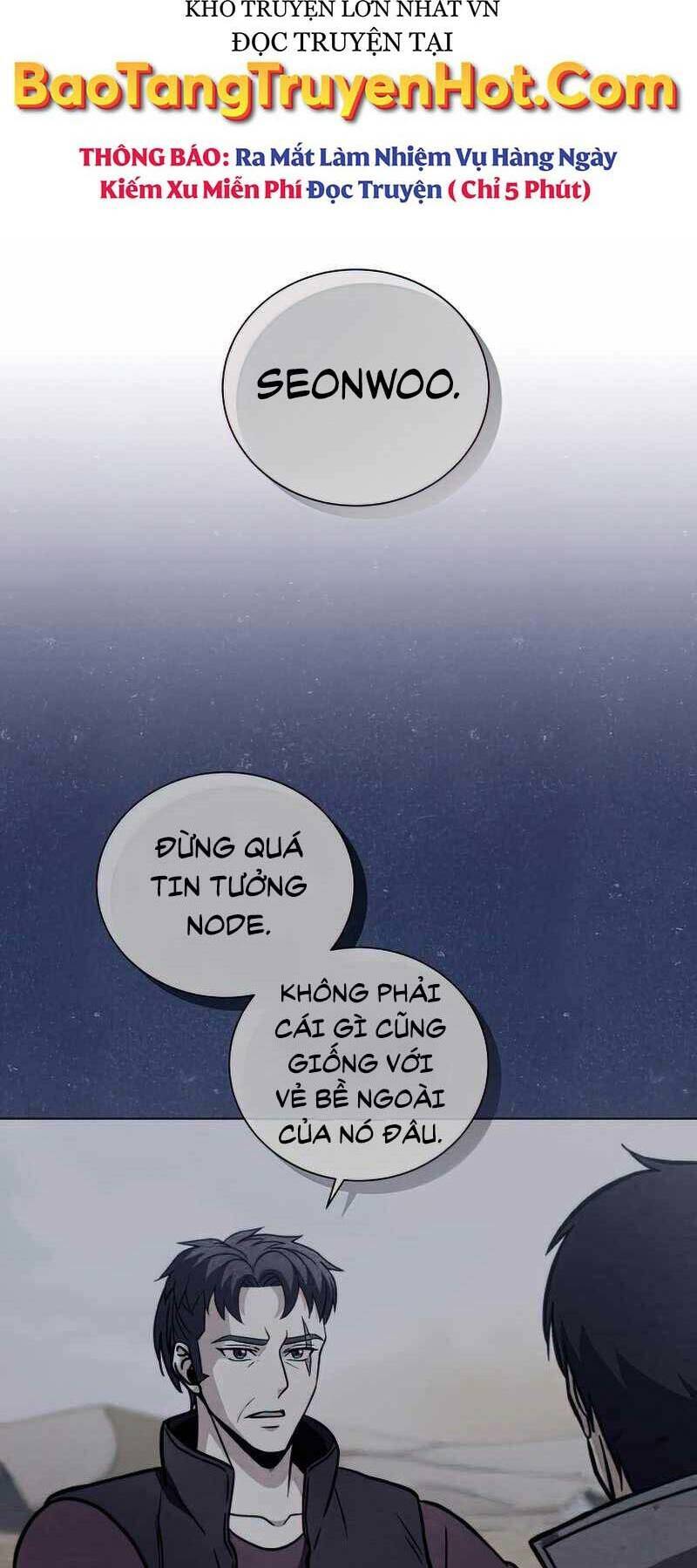 Thợ Săn Ăn Thịt Người - Chap 29