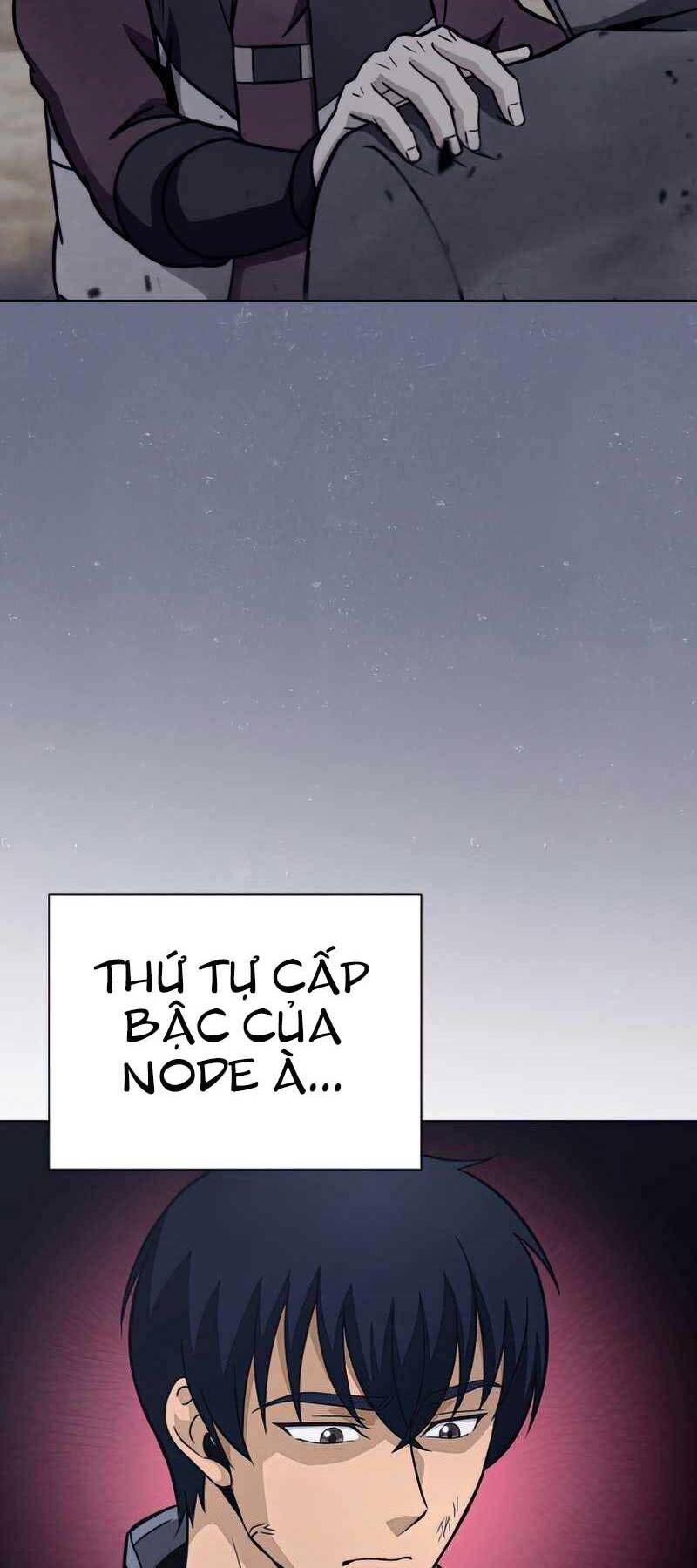 Thợ Săn Ăn Thịt Người - Chap 29